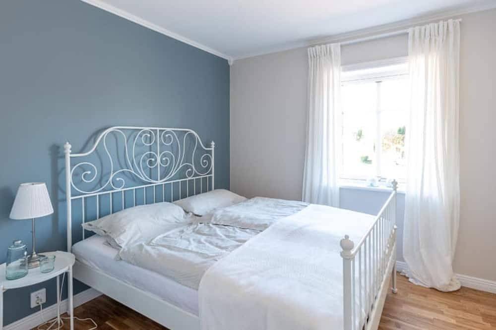 Villa Vita Pärla – Modernes Ferienhaus an der Ostseeküste in Timmernabben in Timmernabben, Mönsterås und Umgebung