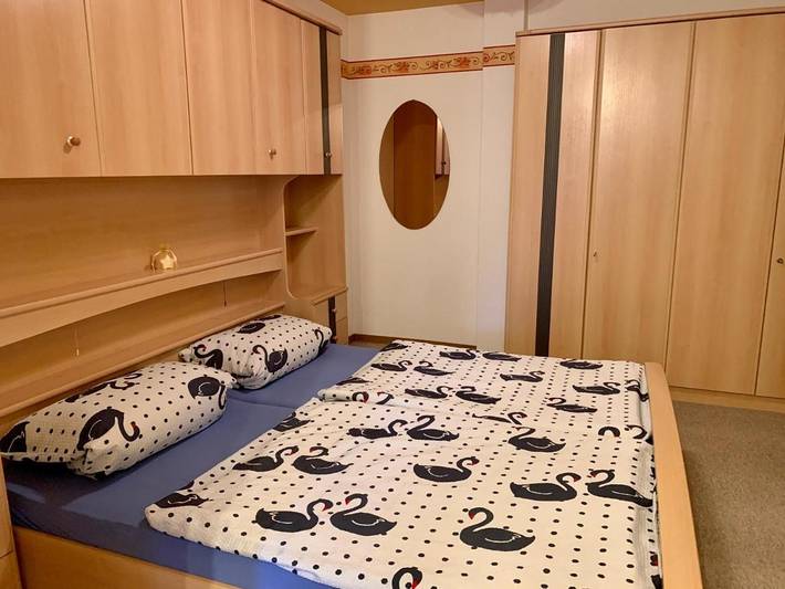 Ferienwohnung für 4 Personen, mit Garten in Nordhausen - 4