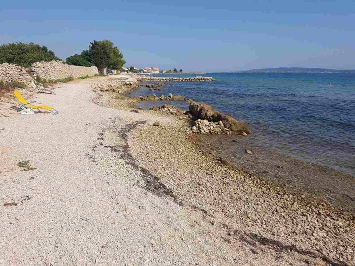 Ferienwohnung für 5 Personen