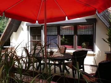 Ferienwohnung für 4 Personen in Rankwitz, Usedom, Bild 2