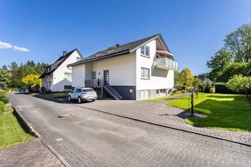 Ferienwohnung für 4 Personen in Bestwig, Hochsauerlandkreis, Bild 3
