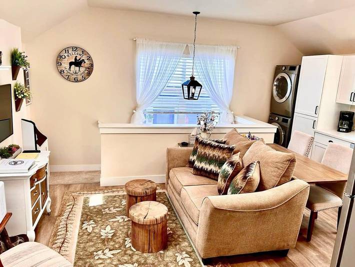 Maison de vacances pour 2 personnes dans Colorado