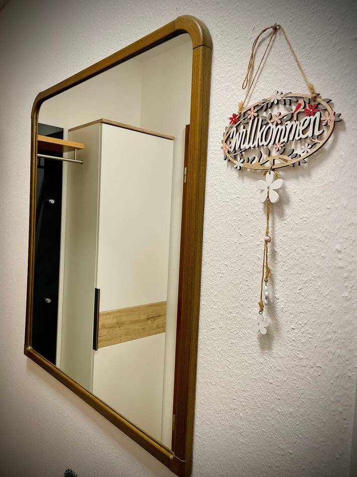 Gîte pour 3 personnes, avec balcon à Triberg - 3
