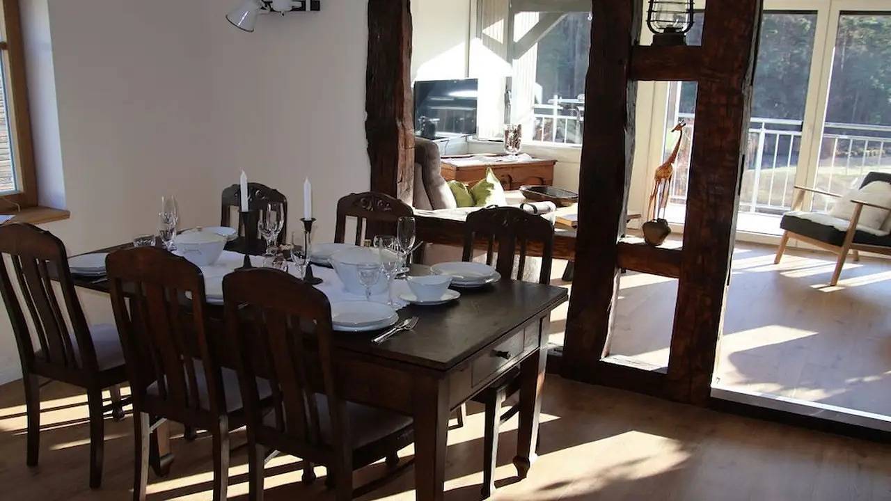 Ferienhaus für 2 Personen (70 m²) in Waldeck (Hessen) in Waldeck, Waldecker Land