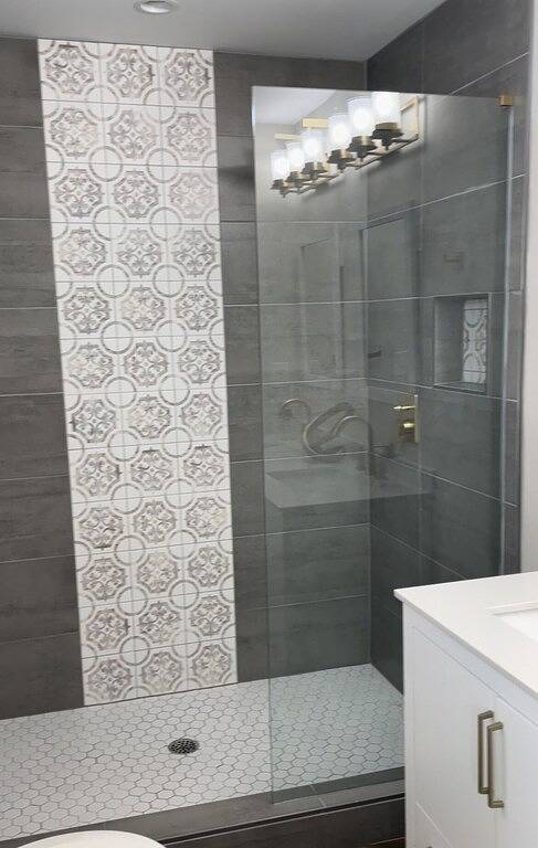 Bungalow for 6 people, with terrace and yard in Atlanta