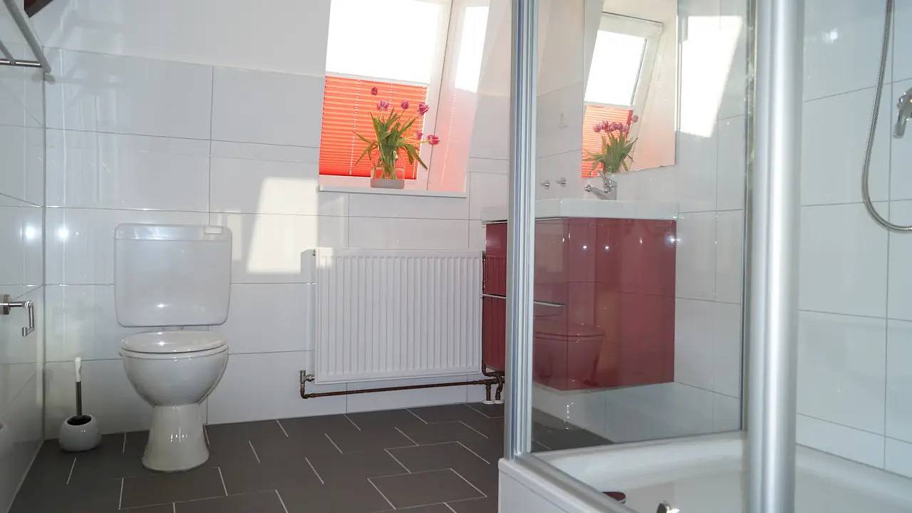 Ganze Ferienwohnung, Ferienwohnung für 4 Personen (80 m²) in Fehmarn in Westermarkelsdorf, Fehmarn