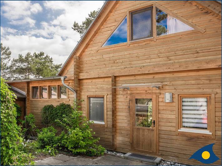 Ganze Ferienwohnung, Haus am Maulbeerbaum in Bansin, Heringsdorf
