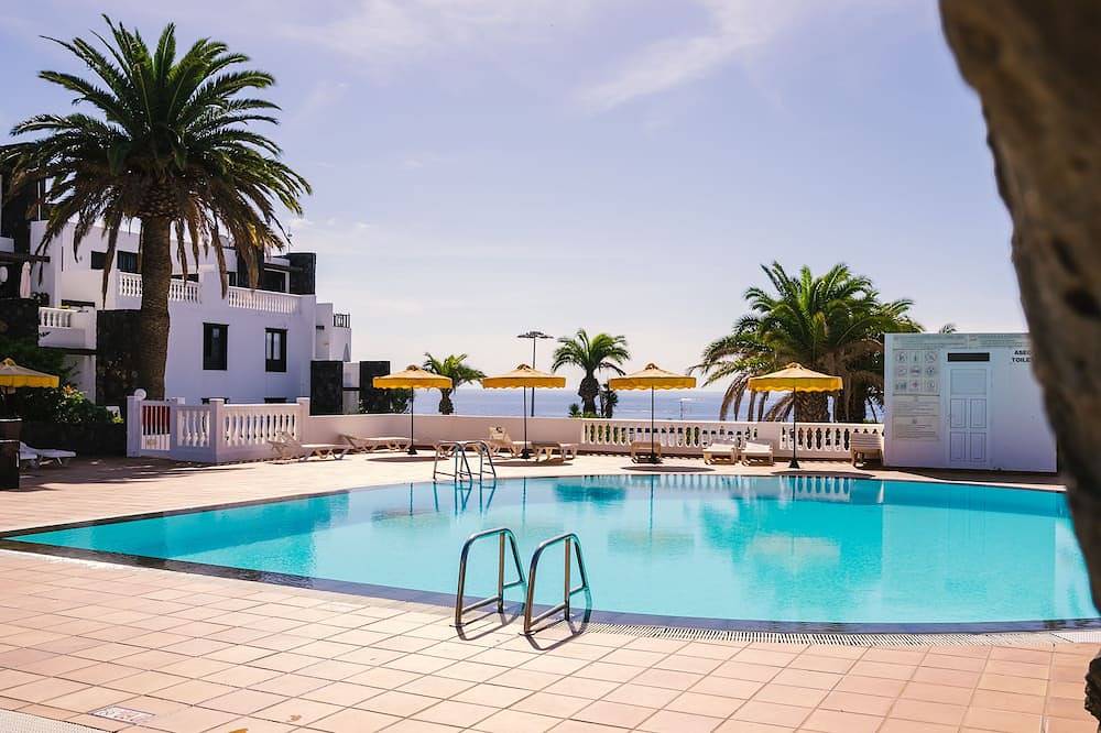 Appartamento vacanze a Tias a partire da 258€ a notte