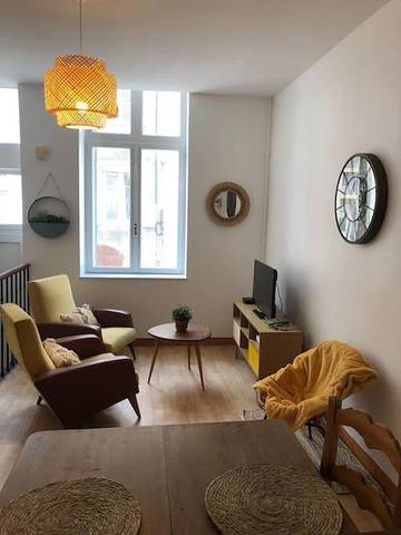 Gîte pour 2 personnes à Auxonne