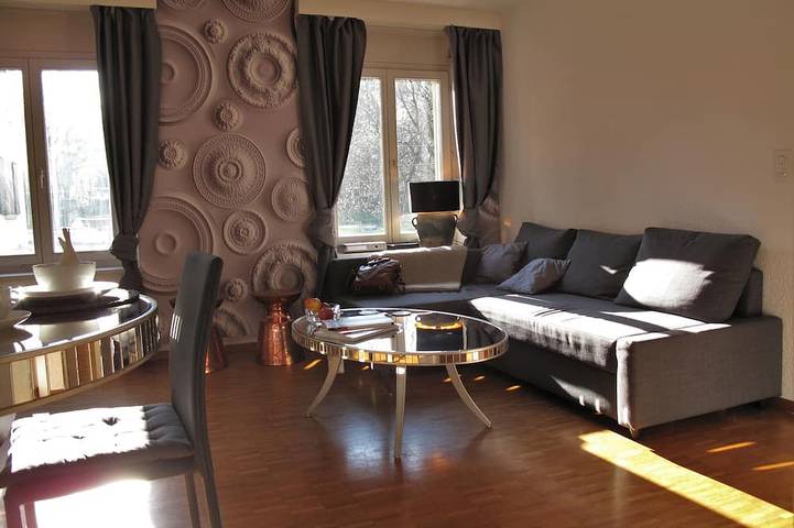 Appartement de vacances pour 4 personnes - 1