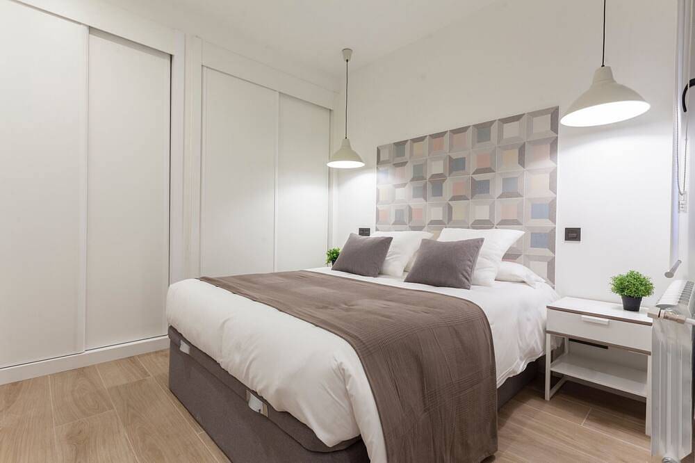 Appartement entier, Appartement Bravo Iv à Madrid in Madrid, Área Metropolitana de Madrid