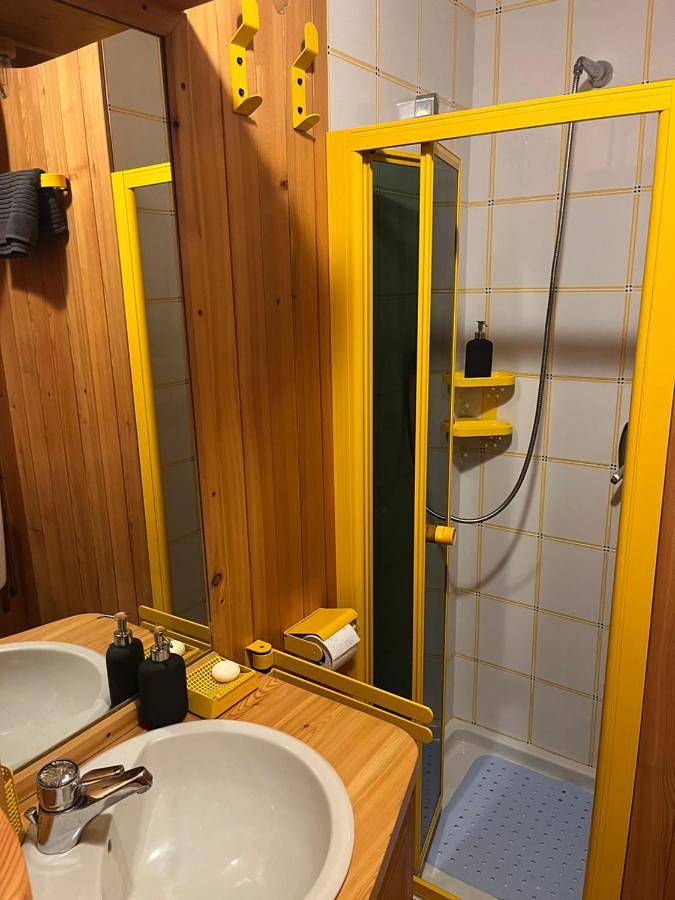 Gîte pour 2 personnes, avec vue à Riva Valdobbia - 2