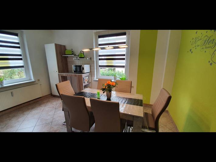 Ferienwohnung für 6 Personen in Schwarzenberg (Erzgebirge)