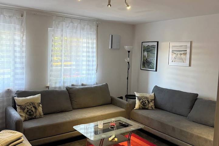 Ferienwohnung für 4 Personen in Bamberg