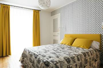 Chambre d’hôte pour 2 personnes à Paris