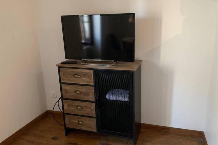 Gîte pour 5 personnes à Monteux - 4