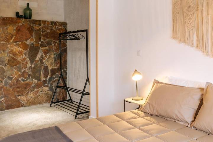 Maison d’hôte pour 4 personnes, avec vue ainsi que piscine et jardin à Tomar - 3