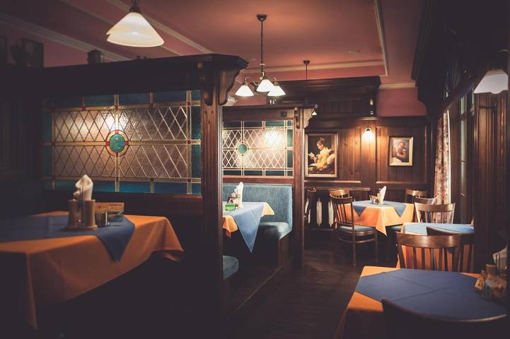 Gîte pour 4 personnes, avec jardin et sauna, animaux acceptés à Zlín - 3