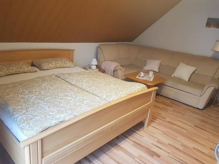 Ferienwohnung für 2 Personen in Aurich - 4