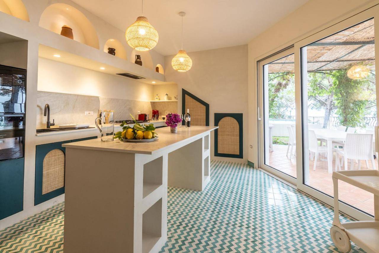 Amalfitana Relais in Spiaggia dei Ninnilli, Vietri sul Mare