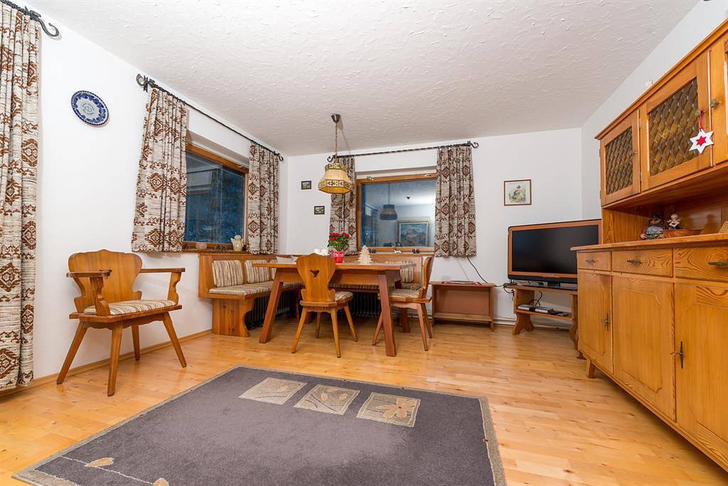 Ferienhaus in Sautens, Ötztal