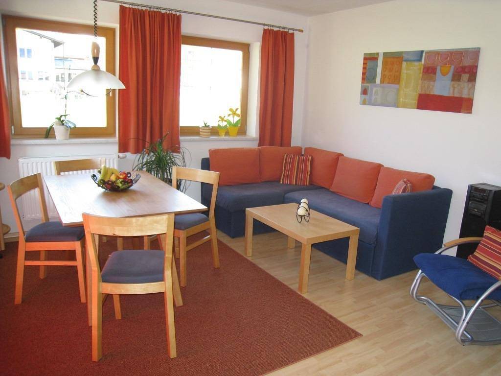 Ganze Ferienwohnung, Mesnerhof in Brandenberg, Kufstein Umgebung