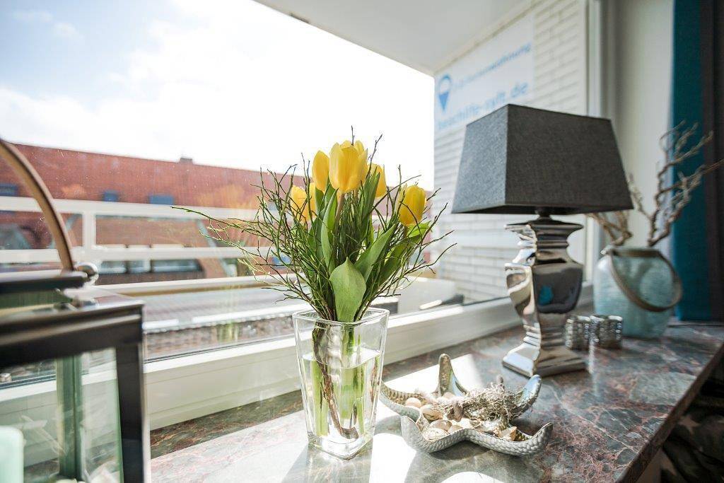 Ganze Ferienwohnung, Beachlife-Sylt in Westerland, Sylt (Gemeinde)