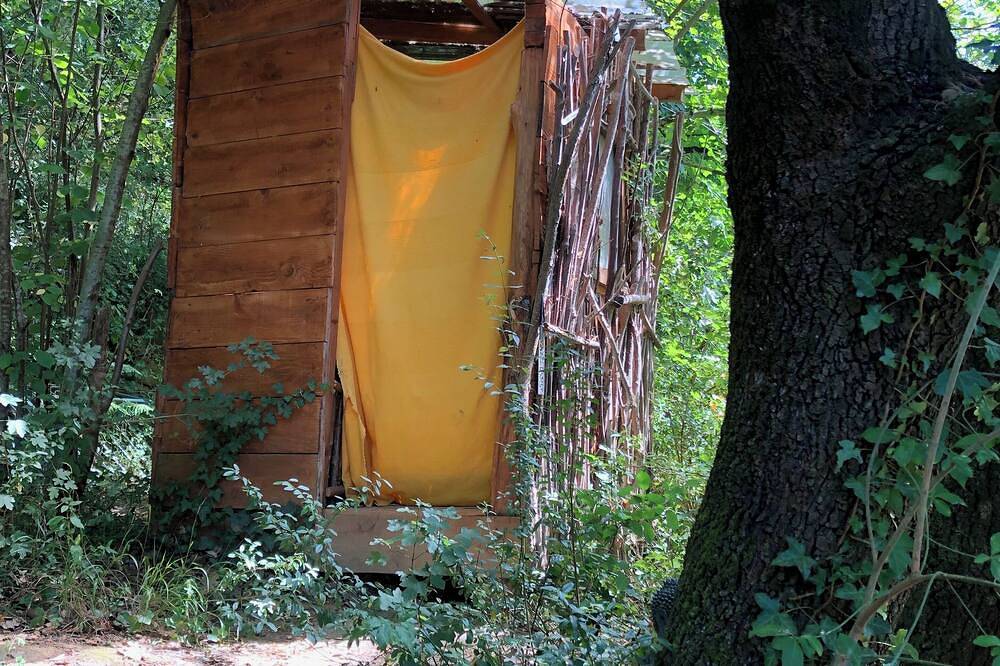 Appartement entier, Appartement de charme entre forêt et rivière in Rennes-les-Bains, Parc naturel régional Corbières-Fenouillèdes