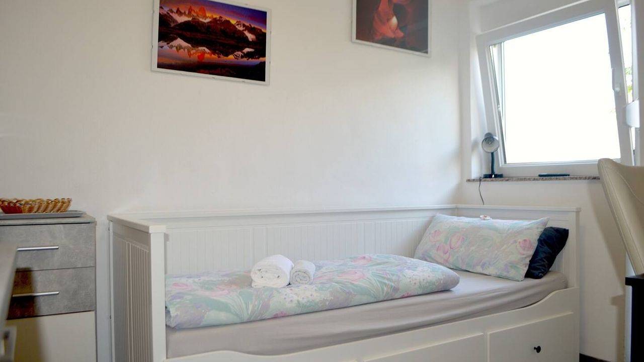 Apartamento vacacional entero, Ferienwohnung für 3 Personen (26 m²) in Preko in Preko, Uglijan