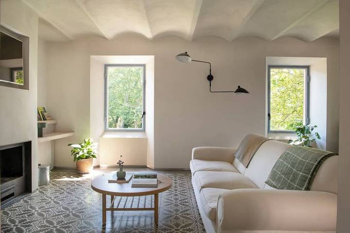 Casa de vacaciones para 4 personas, con terraza, Se admiten mascotas - 1