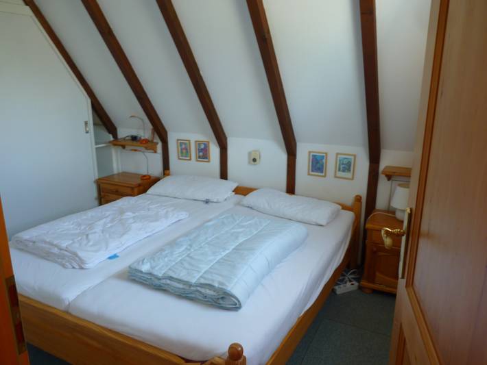 Ferienhaus für 5 Personen, mit Balkon und Balkon/Terrasse, kinderfreundlich in Siegsdorf - 2