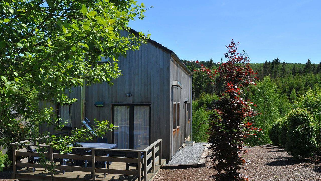 Ferienhaus für 6 Personen in Houffalize in Houffalize, Bastenaken