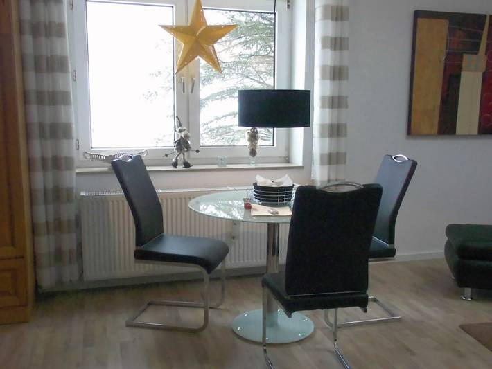 Ferienwohnung mit 1 Schlafzimmer in Usseln, Willingen