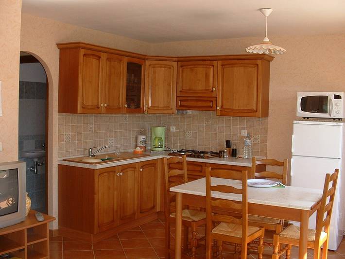 Gîte pour 2 personnes à Sospel - 3