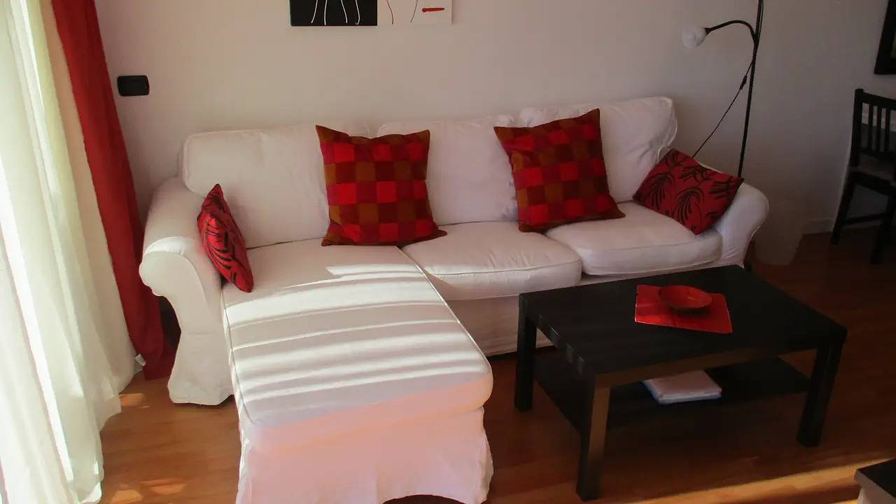 Appartement de vacances entier, Ferienwohnung für 2 Personen (53 m²) in Puerto de la Cruz in Puerto de la Cruz, Tenerife du Nord