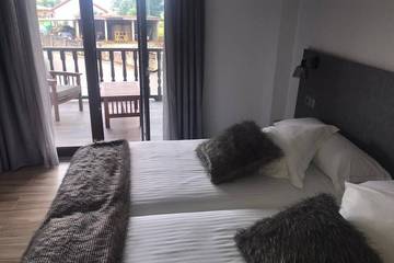 Casa De Vacaciones para 6 Personas en Penagos, Cordillera Cantábrica, Foto 3