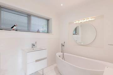 Cottage for 8 People in Aberdyfi, Aberdovey, Photo 3