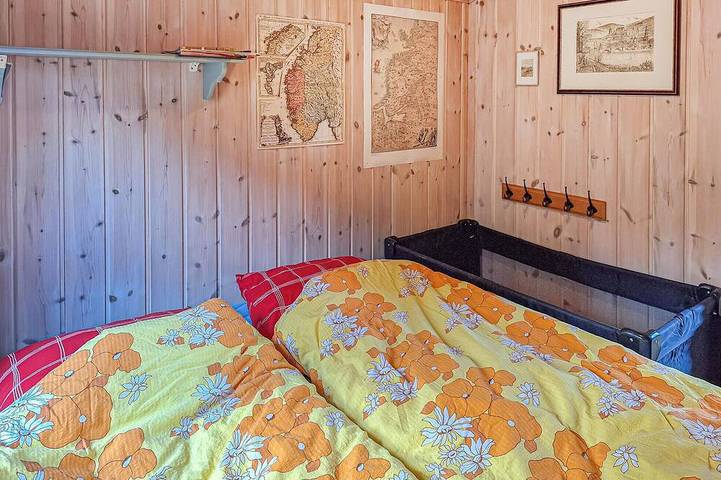 Ferienhaus für 8 Personen, mit Haustier in Snillfjord - 4