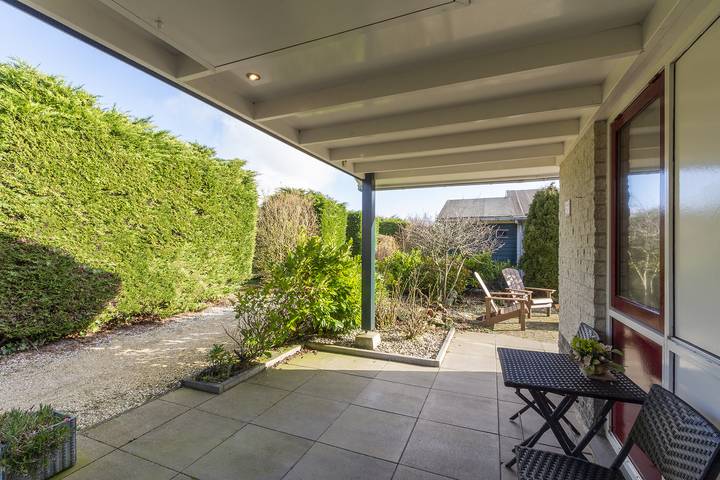 Ferienhaus für 5 Personen, mit Garten und Terrasse in Petten - 3