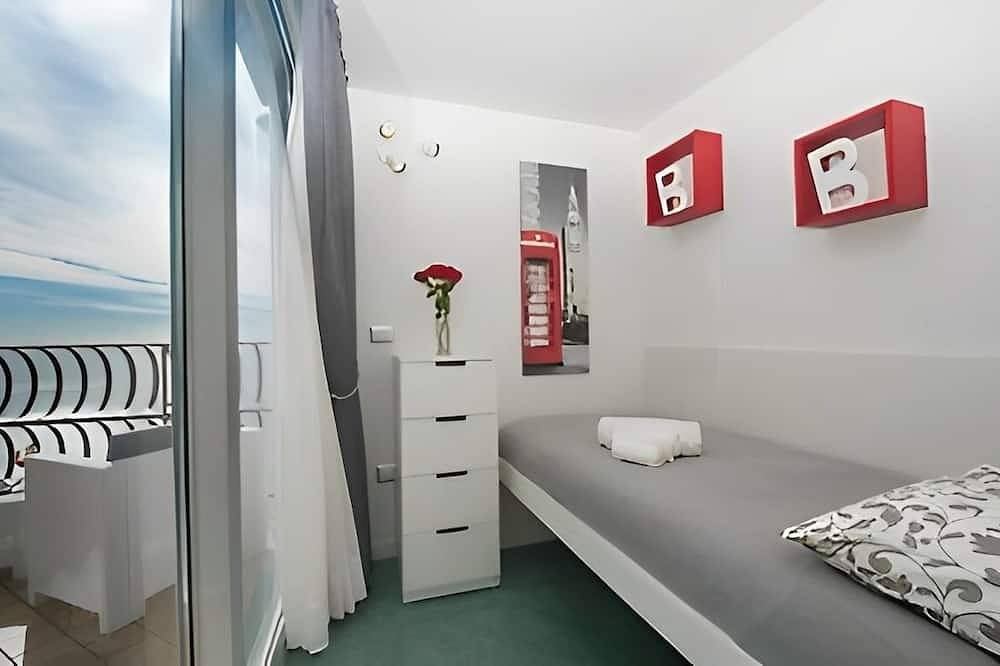 Ganze Wohnung, Amalfi:Superior Deluxe Apartment With Large Terrace Sea View-Bus Stop in Amalfi, Amalfiküste