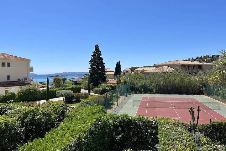 Appartement de vacances pour 6 personnes