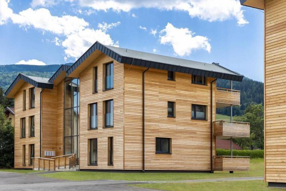Appartamento vacanze a Murau (Kreischberg) a partire da 231€ a notte