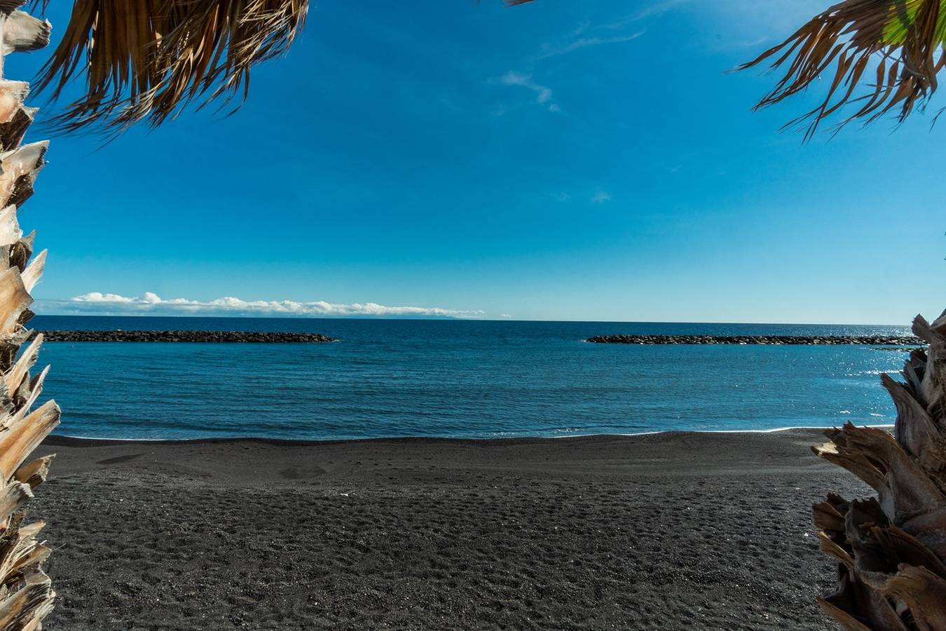 Entire holiday apartment, Live Puertito Karateca E in Puertito de Güímar, Güímar