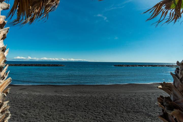 Entire holiday apartment, Live Puertito Karateca E in Puertito de Güímar, Güímar