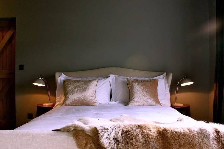 Gîte pour 2 personnes, avec jardin dans Bury Saint Edmunds - 3