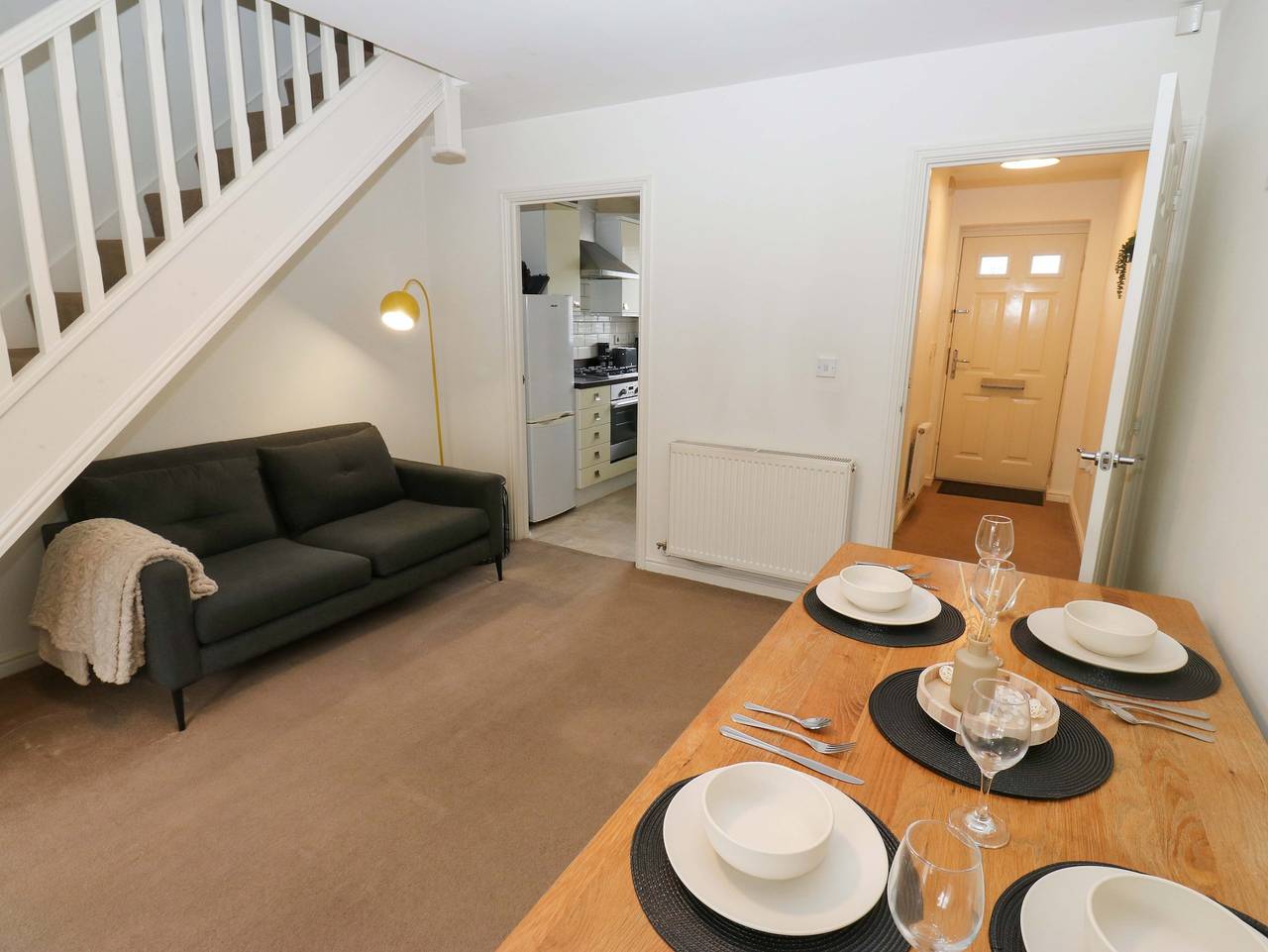 Cottage Holiday Home in Huddersfield, West Yorkshire