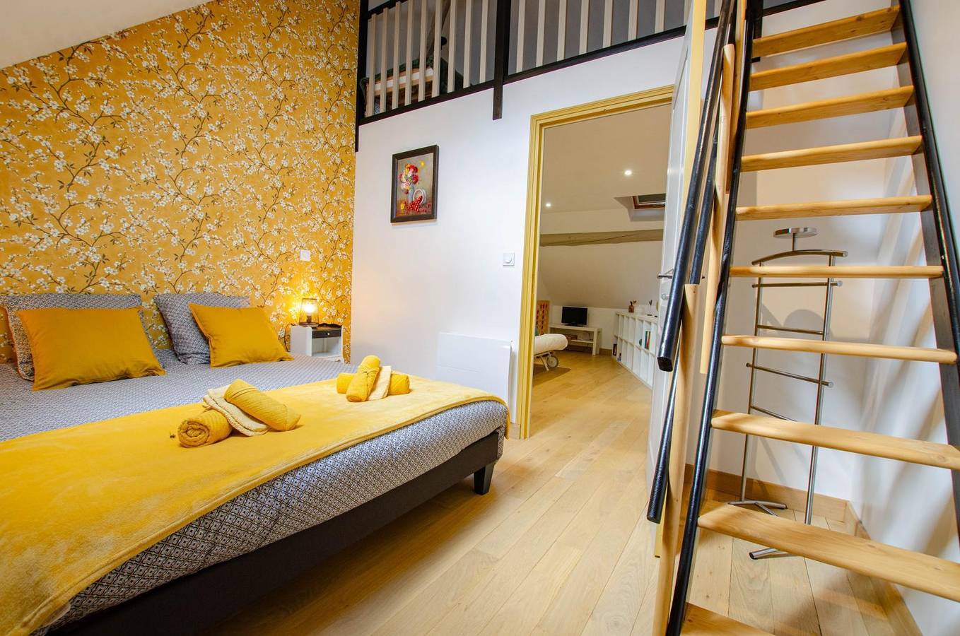 Gite Seigneurial in Les Riceys, Aube