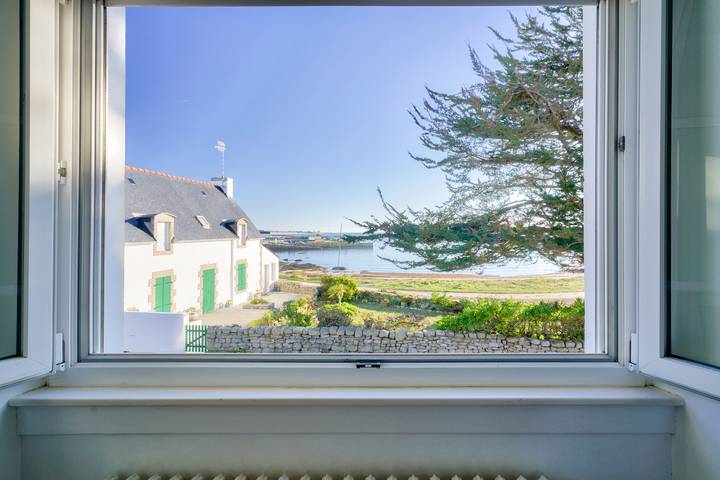 Location maison pour 10 personnes