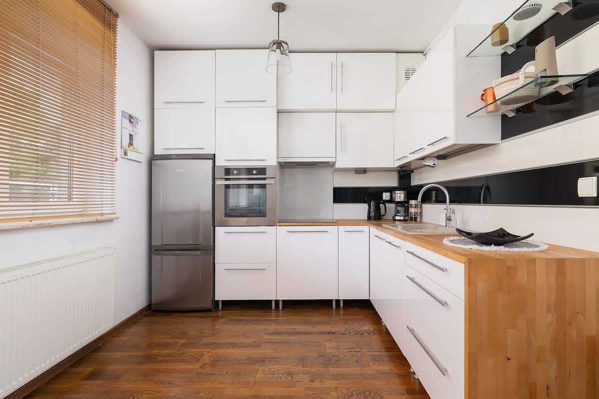 Appartement entier, Działkowa 1 | Comfortable Apartment | Wifi in Chorzów, Silésie