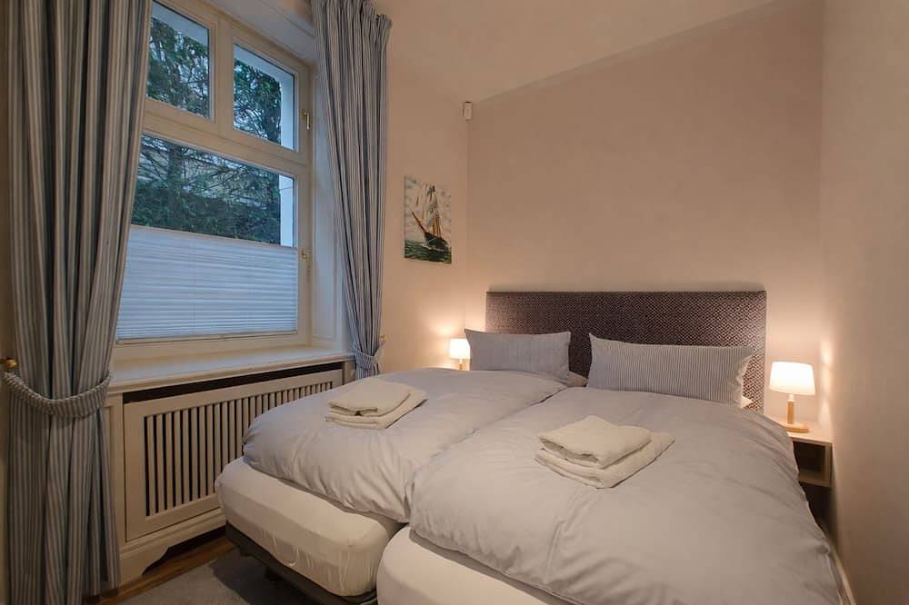 Villa Fortuna mit Meerblick in Bansin - Villa Fortuna mit Meerblick in Bansin, in Bansin, Heringsdorf